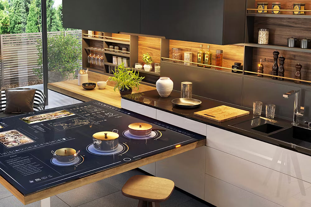 Home & Kitchen: Smart Living Starts Here