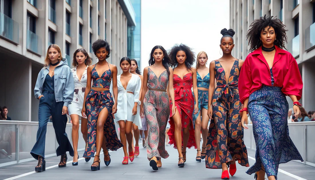 Fashion: Express Your Style