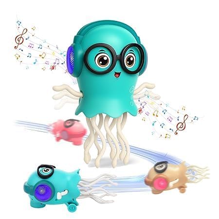 JELLY FISH