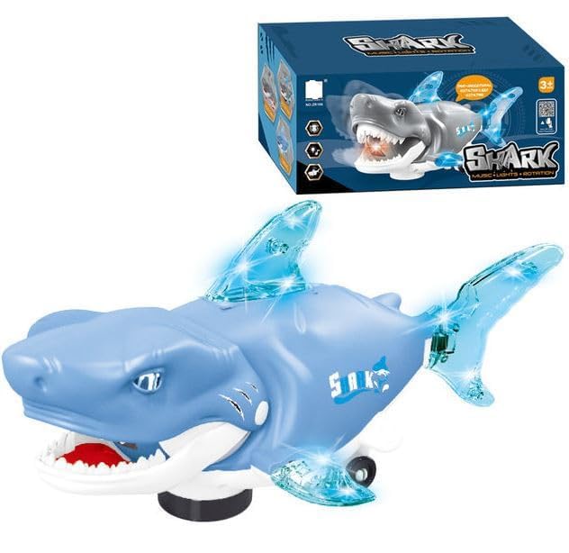 SHARK
