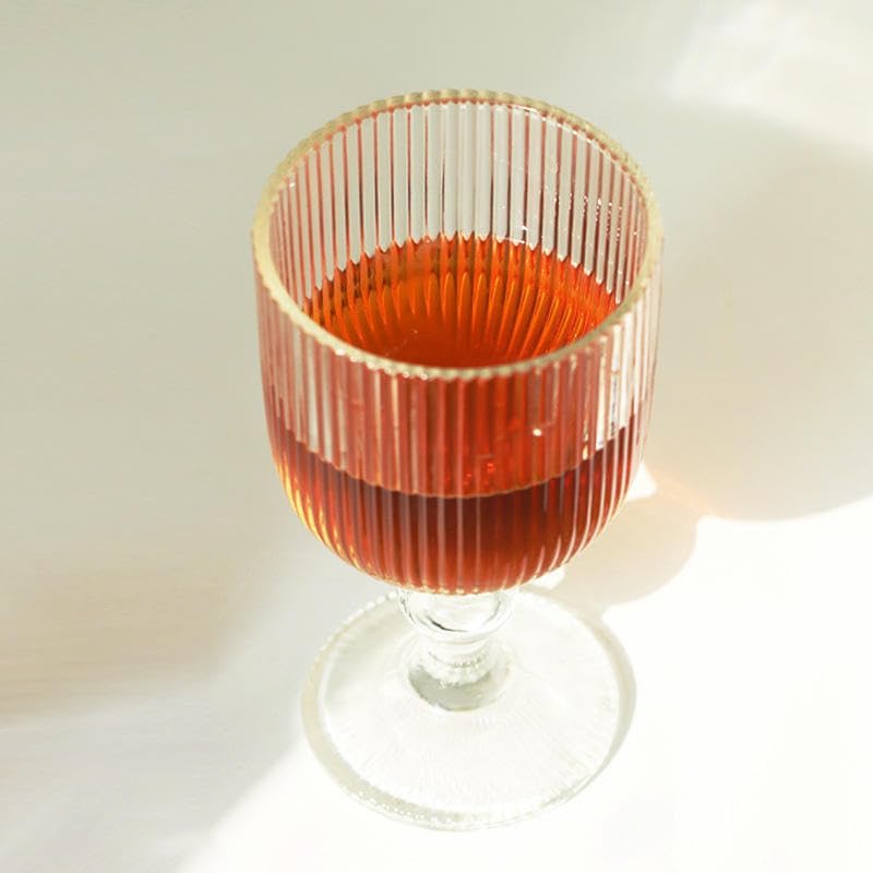 LINING WINE GLASS 370ML 6 PCS