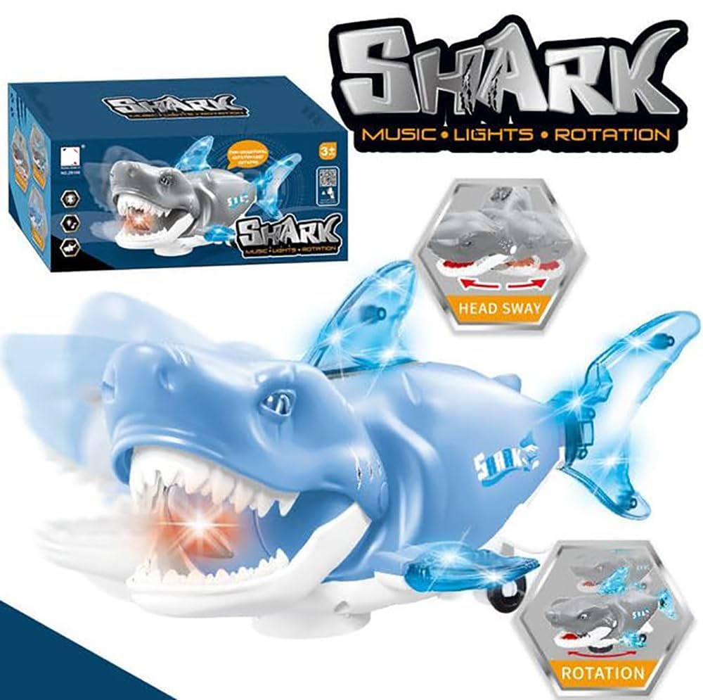 SHARK