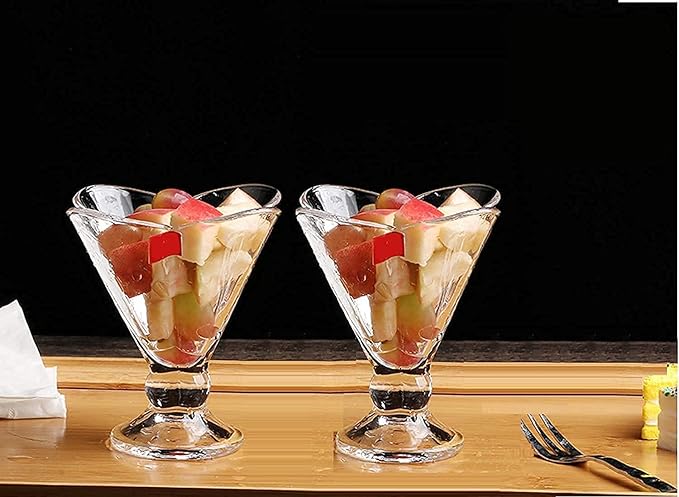 ICE CREAM 2 DEEP FLOWER 175ML 6 pcs