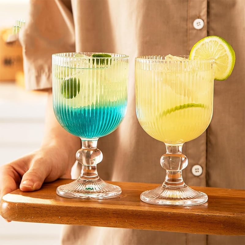 LINING WINE GLASS 370ML 6 PCS