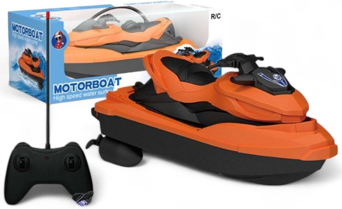 MOTOROBOT