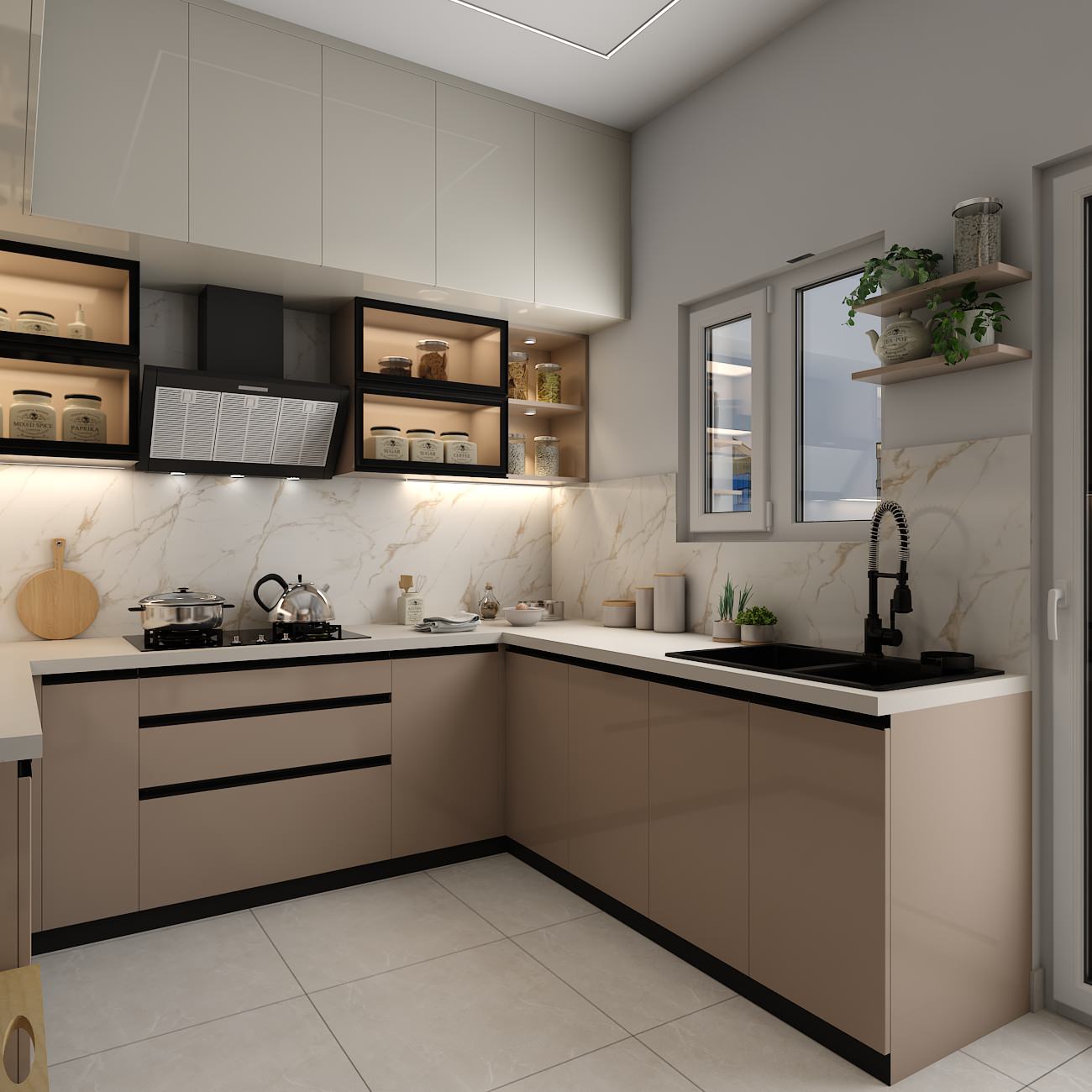 Home & Kitchen