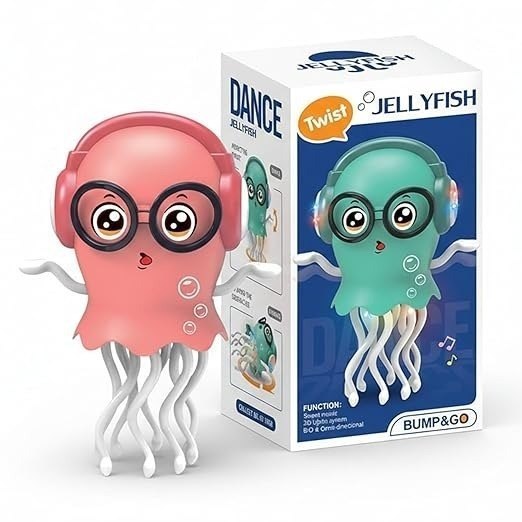 JELLY FISH