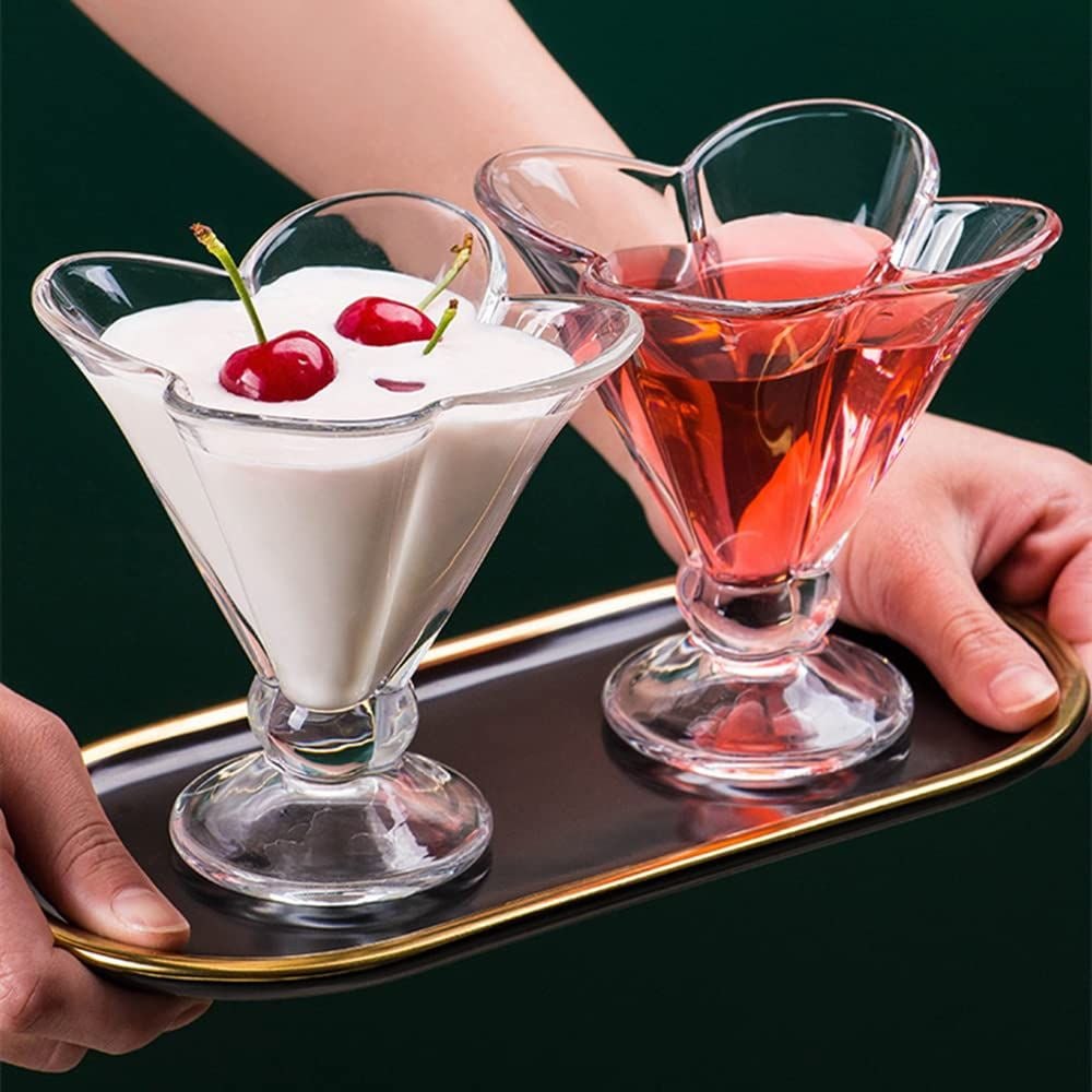ICE CREAM 2 DEEP FLOWER 175ML 6 pcs