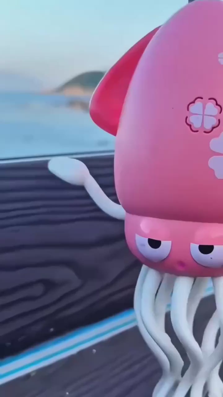 JELLY FISH